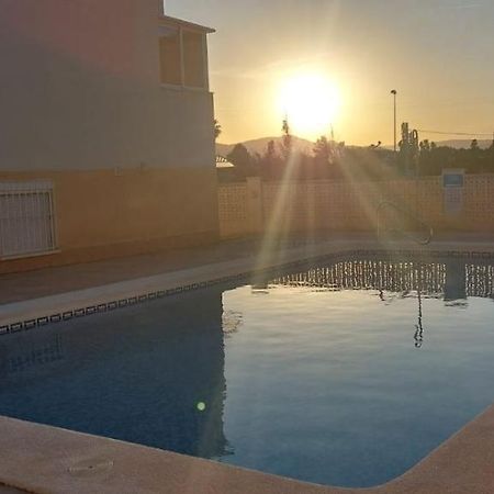 Amanacer Oliva Apartment ภายนอก รูปภาพ