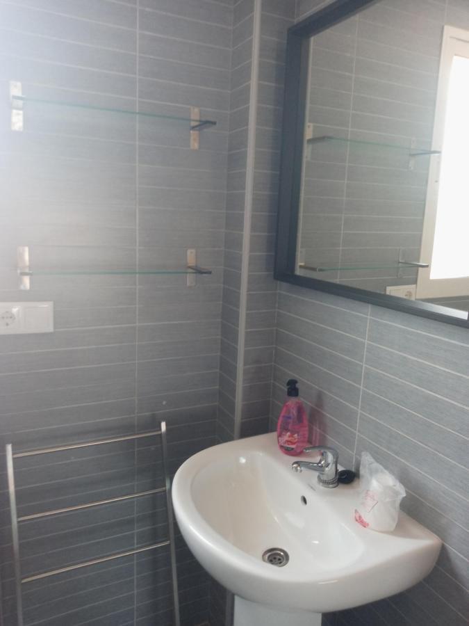Amanacer Oliva Apartment ภายนอก รูปภาพ