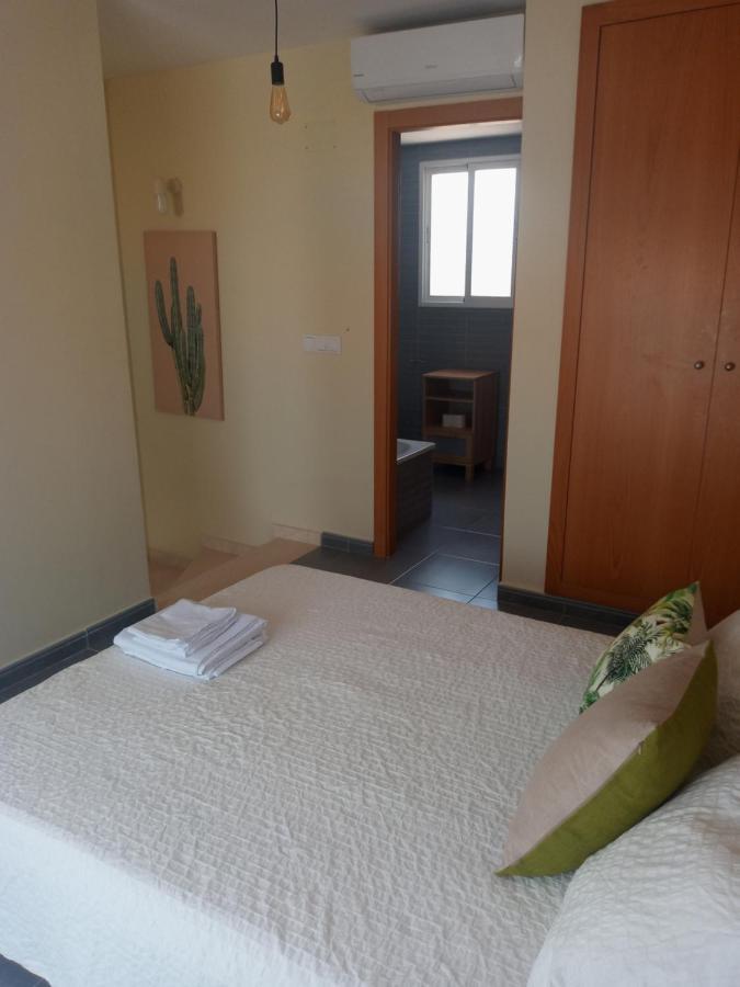 Amanacer Oliva Apartment ภายนอก รูปภาพ