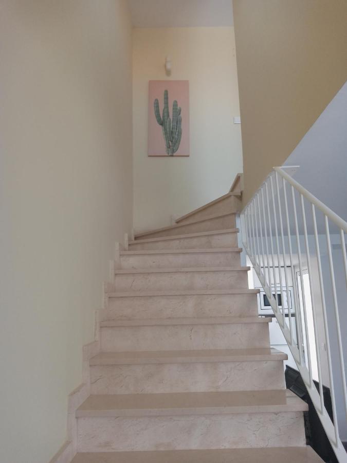 Amanacer Oliva Apartment ภายนอก รูปภาพ