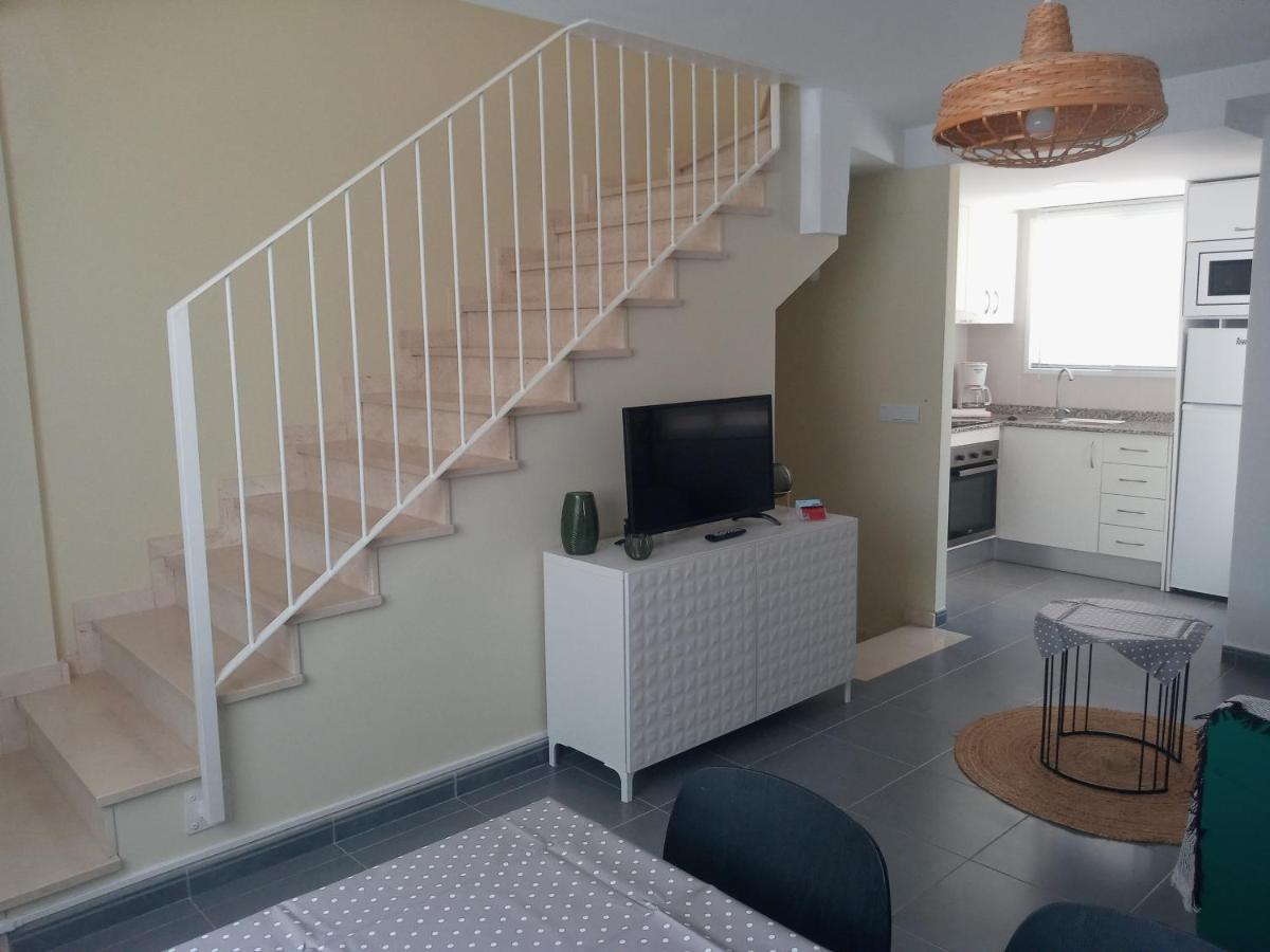 Amanacer Oliva Apartment ภายนอก รูปภาพ