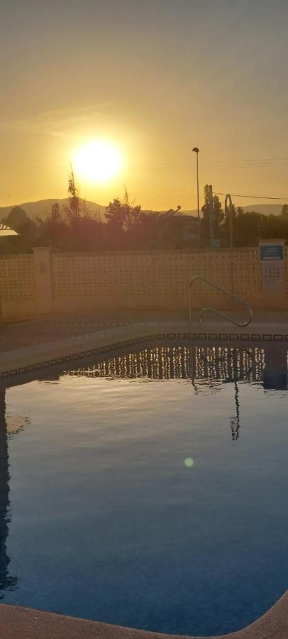 Amanacer Oliva Apartment ภายนอก รูปภาพ